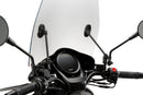 VESPA GTV 300 [2025] – Urban scooter screen – tinted-3