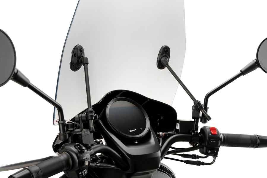 VESPA GTV 300 [2025] – Urban scooter screen – tinted