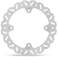 Suzuki Dl 650 V-Strom ABS [2026] - brake disc - picture 9