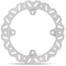 Suzuki Dl 650 V-Strom XT ABS [2025-2026, 2026] - brake disc - picture 9