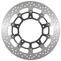 Suzuki Gsf 650 S Bandit ABS [2015] - Halo Series Schwimmende Racing-Bremsscheibe – Bild 11
