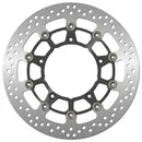 Suzuki V-Strom 800 ABS [2024, 2025] - Flame Series Schwimmende Bremsscheibe – Art.-Nr. 112386 – Bild 11