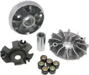 Kymco AGILITY CITY+ 125 I CBS [2023] - PRO Series Variator – Image 8