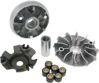 Kymco AGILITY S 125 I CBS [2023-2024] - PRO Series Variator – Bild 8