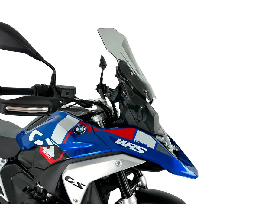 BMW R 1300 GS Trophy [WRS] – Windshield