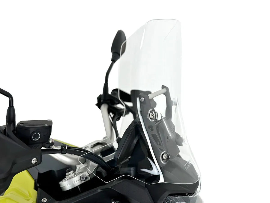 BMW F 900 GS [WRS] - windshield