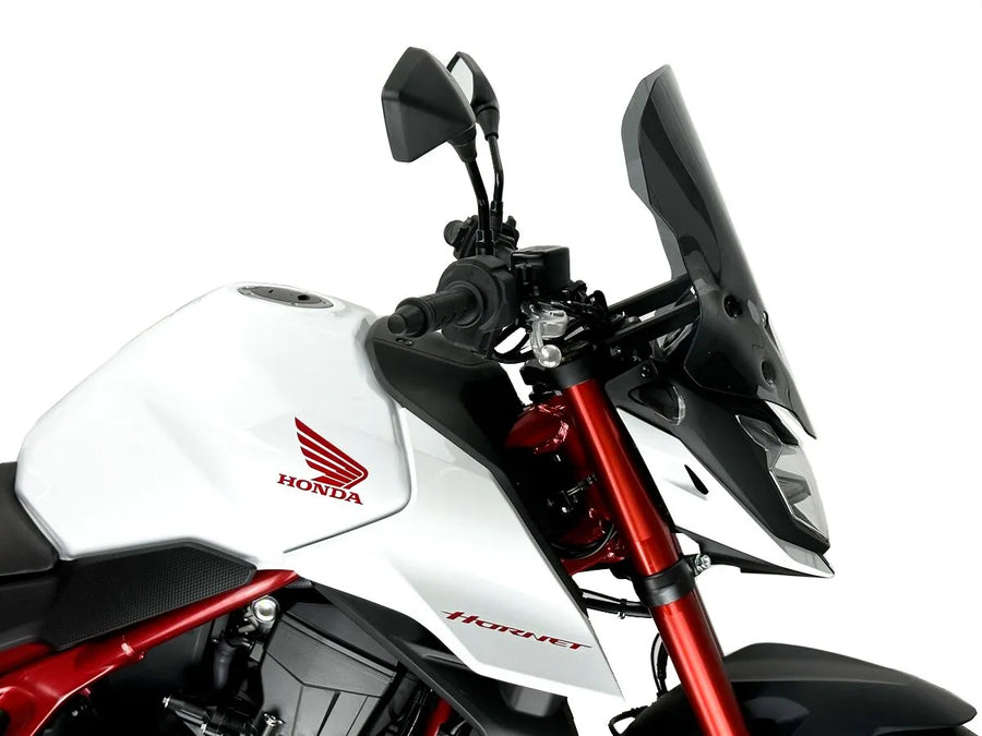 Honda CB 750 [WRS] – windshield