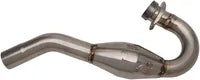 Suzuki Rm-Z 450 [2017, 2020-2021, 2023-2026] - Megabomb manifold pipe with center pipe - picture 9
