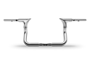 harley davidson flhxse [ZARD] – Eagle handlebars-3