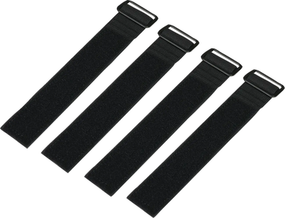 Mounting Straps [Nelson Rigg] - Rigg Strap Kit – Universal - 0