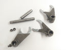 Husqvarna TE 450 H8 [2007] - Shift forks shift claws set-2