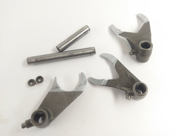Husqvarna TE 450 H8 [2007] - Shift forks shift claws set - 0