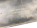 Honda Goldwing GL 1200 SC14 [1991] - Topcase fairing below the taillight-3
