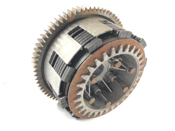 KTM 500 GS K4 [1983 Rotax] - Clutch - 0