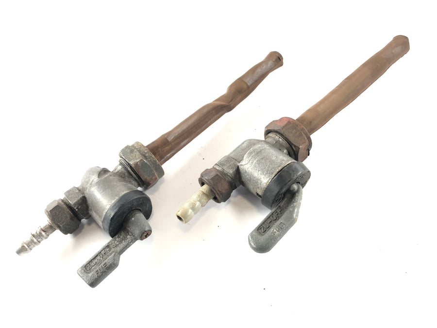 BMW R 75/6 [1974] - Fuel tap set pair