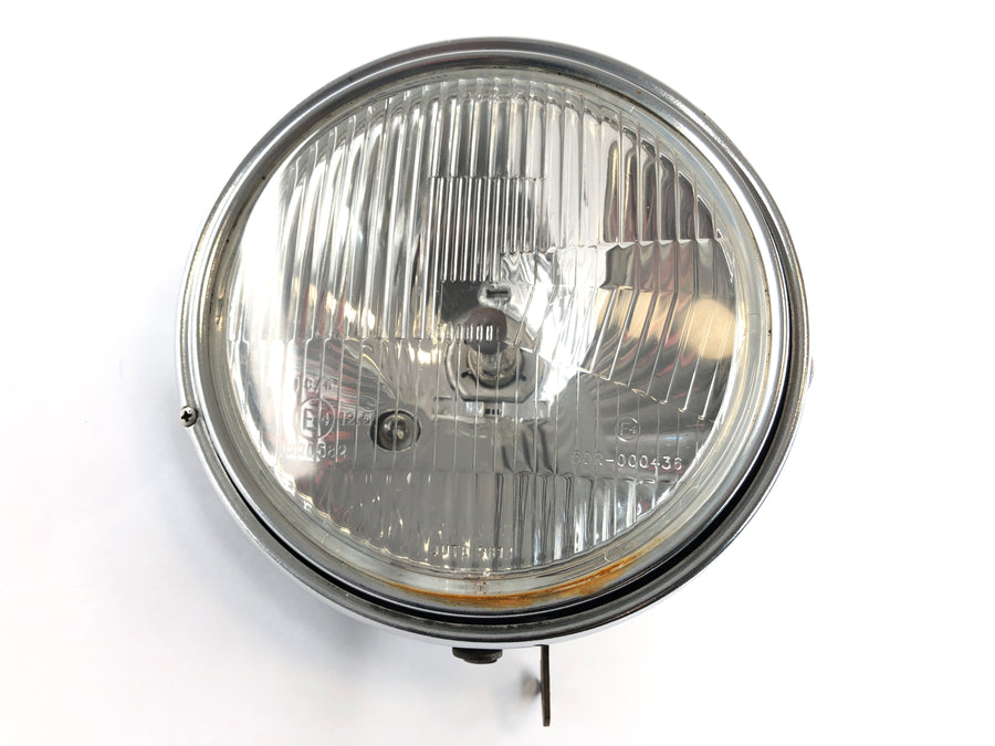 Kawasaki Z 1100 KZT10A [1982] - Headlight