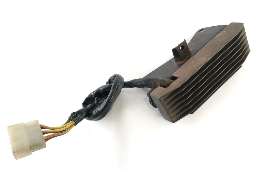 Suzuki DR 650 SP44B [1994] - Voltage Regulator Rectifier