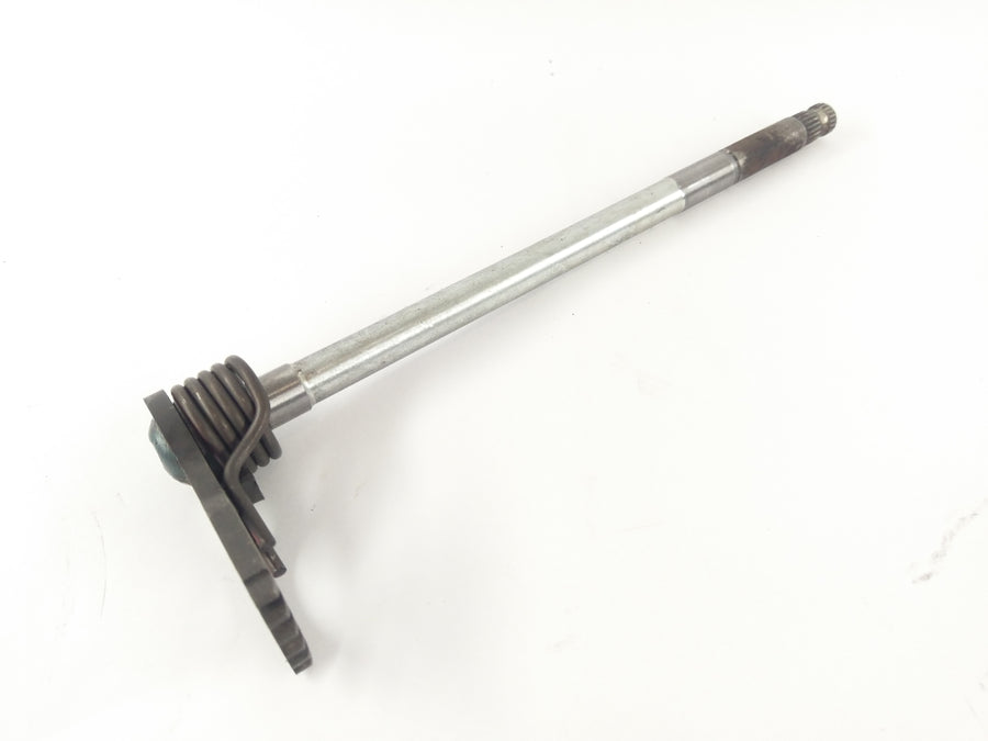 Suzuki GSF 1200 Bandit GV75A [1998] - Shift shaft