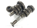 Yamaha XV 1100 - Gearbox-3