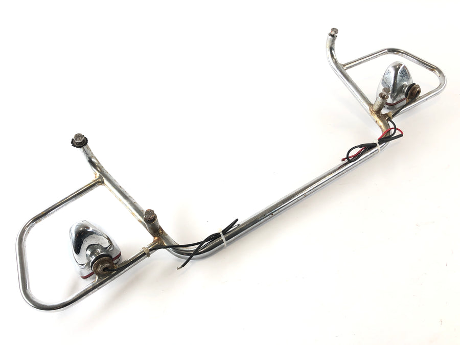 Honda GL 1500 Goldwing SC22 [1988] - Taillights with mounting frame