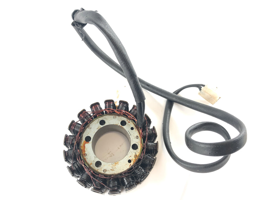 Triumph Speed ​​Triple 1050 515NJ [2005] - Ignition Alternator