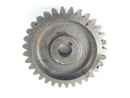 Ducati GTV 500 - primary drive gear-2