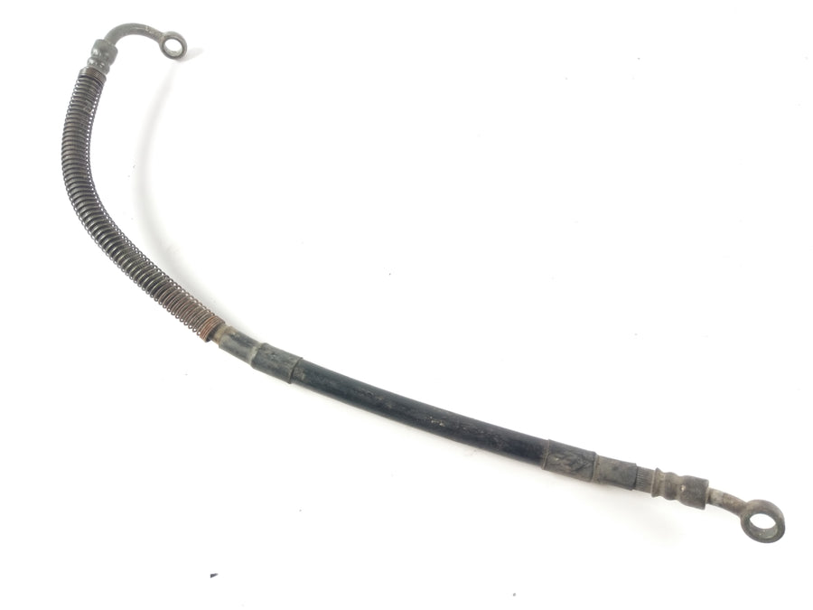 Yamaha TDR 125 5AN [1999] - Brake hose