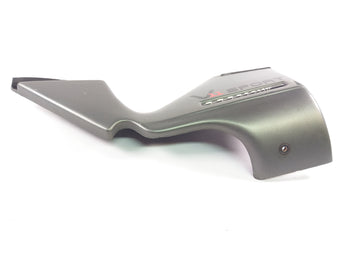 Moto Guzzi V11 Sport [2003] - Fairing side panel right grey - 0