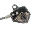 Aprilia RS 125 MPB [2000] - Seat lock-5