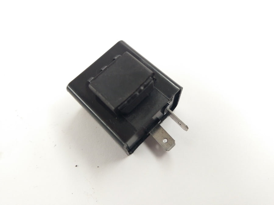 Moto Guzzi V11 Le Mans [2003] - Indicator LED set with relay