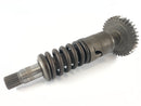 Honda Goldwing GL 1200 SC14 [1991] - Drive shaft-3
