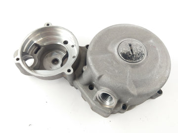 Gas Gas FSR 450 [2008] - Engine cover - 0