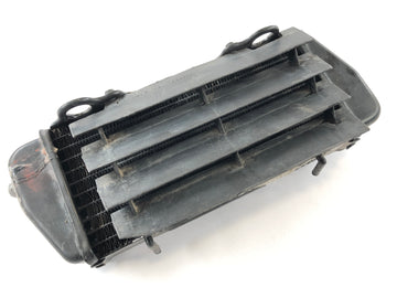 Beta RR 125 [2018] - Water Cooler Radiator