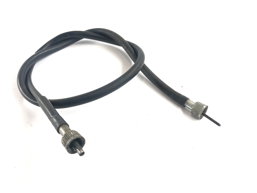 Kawasaki KLR 250 KL 250 D [1985] - Speedometer cable