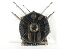 Moto Guzzi V65 PG [1988] - Engine housing empty housing-5
