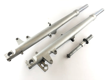 BMW K 1200 GT K12 [2004] - Fork Telescopic fork with axle