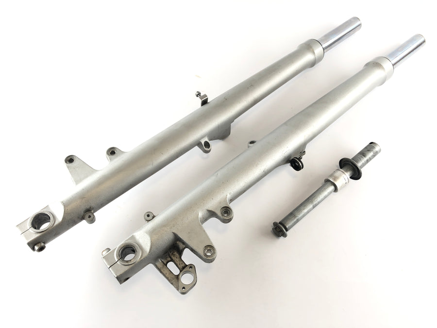 BMW K 1200 GT K12 [2004] - Fork Telescopic fork with axle