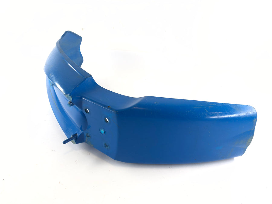 Husaberg FE 501 [2002] - Front fender blue