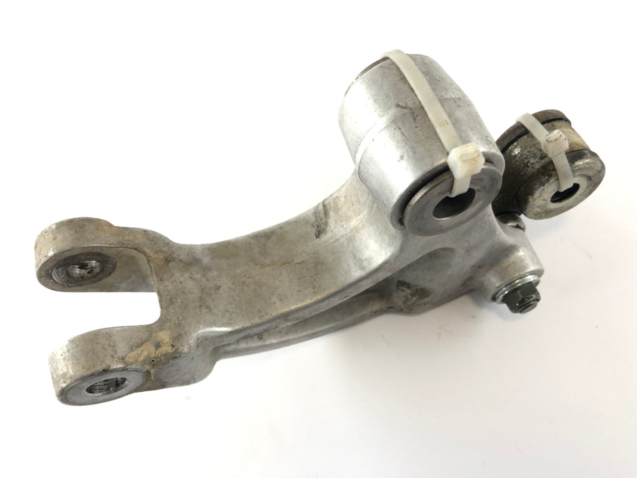 Yamaha TT 600 E 4GV [1996] - rocker arm bone shock absorber