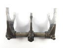 Honda NTV 650 RC33 - Shift forks with shaft-3