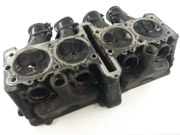 Suzuki GSXR 1100 GV73A [1992] - Cylinder head - 0