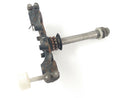 Honda XR 125 L JD19 [2005] - lower triple clamp-4