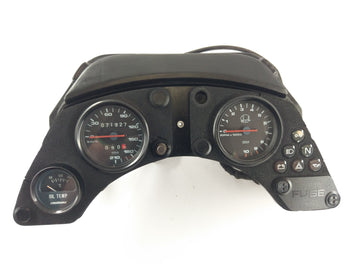 Cagiva Elefant 750 6B [1988] - Cockpit Instruments Speedometer Tachometer - 0