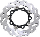 Suzuki Gsx-R 600 [2019-2026] - brake disc - picture 2