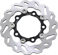 Suzuki Gsx-R 600 Special Edition [2021] - brake disc - picture 6