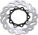 Suzuki Gsx-R 600 Special Edition [2021] - brake disc - picture 6