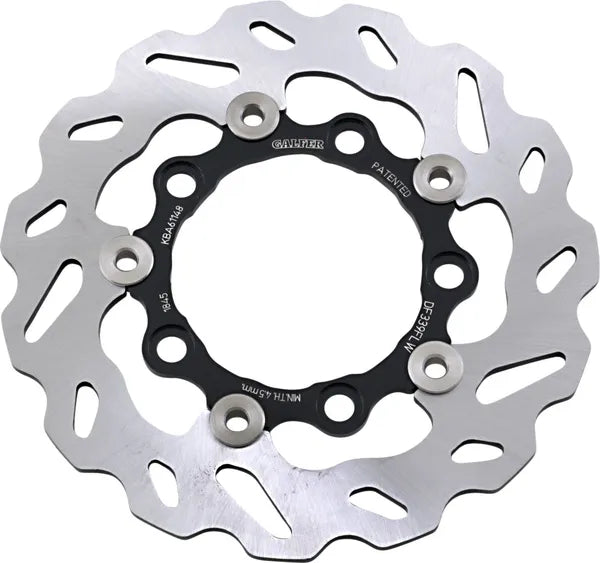 Suzuki Gsx-R 600 [2019-2026] - brake disc - picture 4