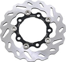 Suzuki Gsx-R 750 [2026] - brake disc - picture 4