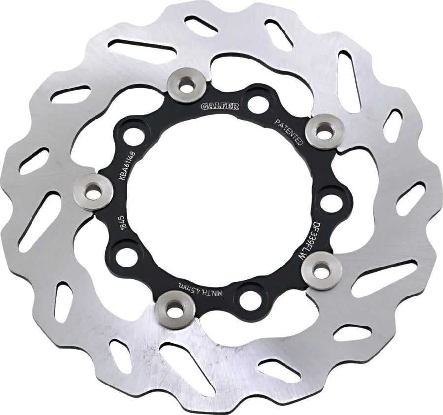 Suzuki Gsx-R 750 [2026] - brake disc – picture 2