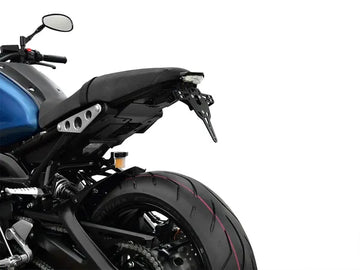 Yamaha XSR 900 [ZIEGER] – PRO license plate holder type B